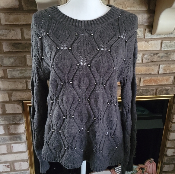 Spring Mercer Sweater - Picture 6 of 6